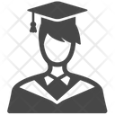 Graduated Icon