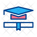 Graduation Icon