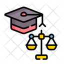 Graduation Icon