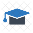 Graduation Cap Icon