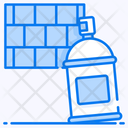 Graffiti  Icon