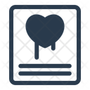 Graffiti Magazine Icon