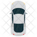 Grand Tourer Touring Car Car Icon