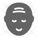 Grandfather Man Grandparent Icon
