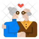 Grandparents Icon
