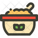 Granola Icon