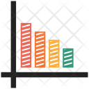 Bar Chart Growth Icon