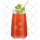 Grape Juice Icon