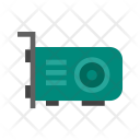 Grapfic Card Icon