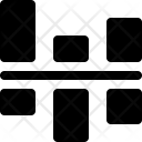 Graph  Icon