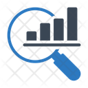 Graph Chart Statistics Icon