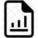Graph File  Icon