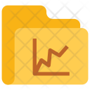 Graph Folder Icon