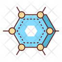 Graphene Icon