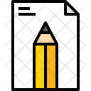 Graphic File Art Icon