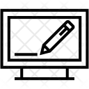 Graphic Designing Icon