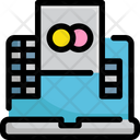 Graphic Interface Icon