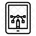 Artistic Design Designing Icon