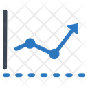 Analysis Graph Sales Icon