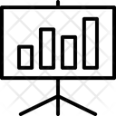 Graphical Representation  Icon