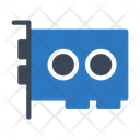 Graphiccard Icon