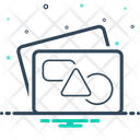 Graphics Icon