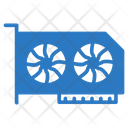 Gpu Graphiccard Hardware Icon