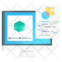 Graphics Software Icon