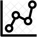 Analytics Graphs Chart Icon