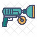 Grappler Gun Weapon Icon