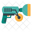 Grappler Gun Weapon Icon