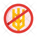 Grass Ban Icon