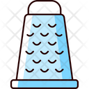 Grate Cooking Instruction Icon