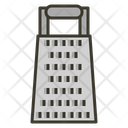 Grater Icon