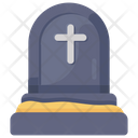 Grave  Icon