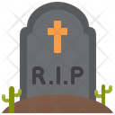 Grave Icon