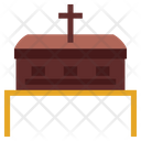 Grave Box Icon