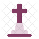 Graveyard Icon