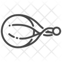 Gravitation Gravity Planet Icon