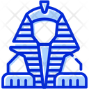 Great Sphinx Icon