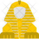 Great Sphinx Giza Egypt Icon