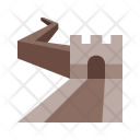 Great Wall Icon