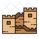 Great Wall Icon