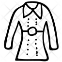 Greatcoat Icon