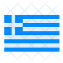 Greco Flag Icon