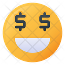 Greed Icon