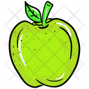 Apple Fruit Fresh Apple Icon
