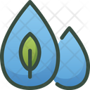 Bio Fuel Biofuel Icon