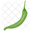 Green Chili Icon
