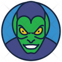 Green Goblin  Icon